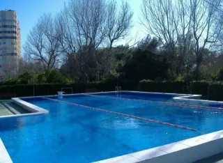 Apartamento en El Saler (Valencia)