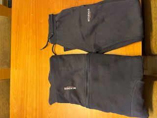 Conjunto McKenzie Azul Marino Talla M