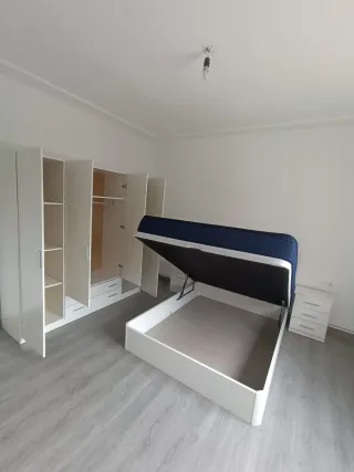 Lettini e materassi nuovi 135