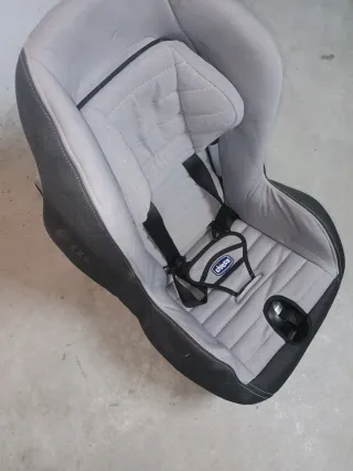 Silla de coche para bebé Chicco