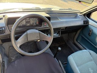 Volkswagen Polo classic 1.3 1987