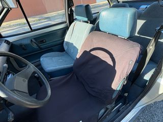 Volkswagen Polo classic 1.3 1987