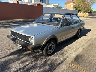 Volkswagen Polo classic 1.3 1987