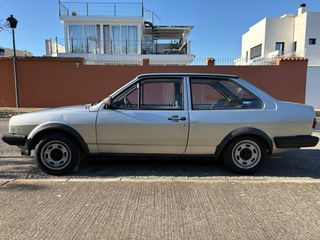 Volkswagen Polo classic 1.3 1987