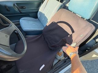 Volkswagen Polo classic 1.3 1987