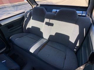 Volkswagen Polo classic 1.3 1987