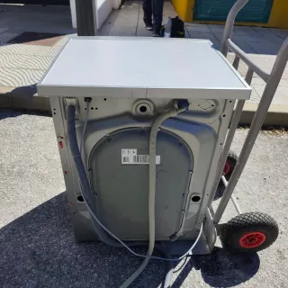 Lavadora AEG 7000 Series Lavamat