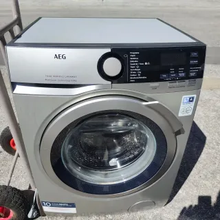 Lavadora AEG 7000 Series Lavamat