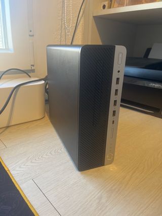 PC GAMING RTX 3050 16GB RAM SSD 1TB