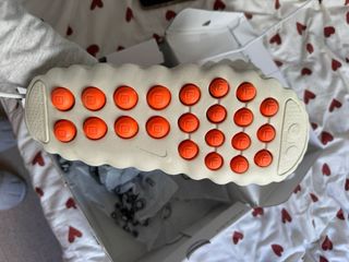 Nike Mind 001 Beige/Naranja