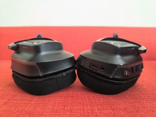 Auriculares Logitech G635 prácticamente nuevos