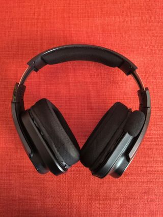 Auriculares Logitech G635 prácticamente nuevos