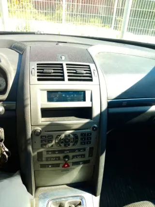 Peugeot 407 2005