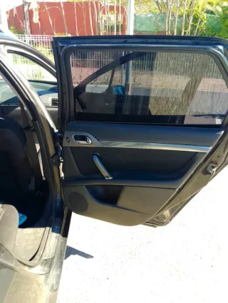 Peugeot 407 2005
