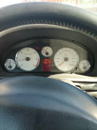 Peugeot 407 2005