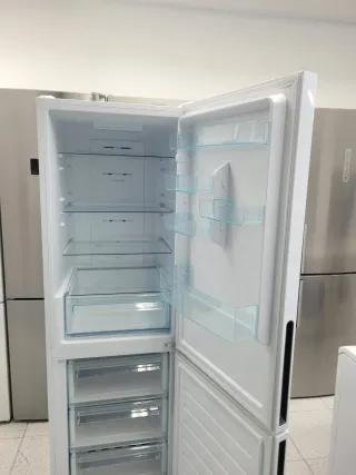 ☆Nevera Candy 185,Cm Combi Garantía + Transporte☆