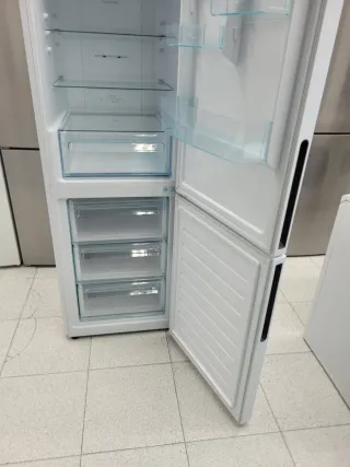 ☆Nevera Candy 185,Cm Combi Garantía + Transporte☆