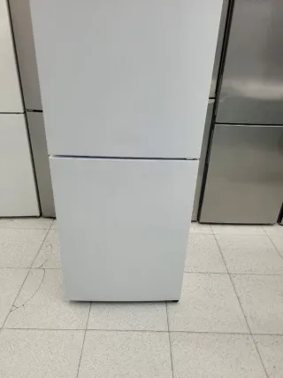 ☆Nevera Candy 185,Cm Combi Garantía + Transporte☆