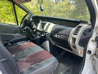 Renault Trafic 2009