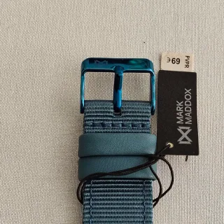 Reloj Mark Maddox  Hombre