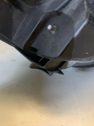 Faro Izquierdo Peugeot 308