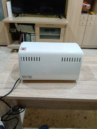 Mini horno House Worth JL-1301