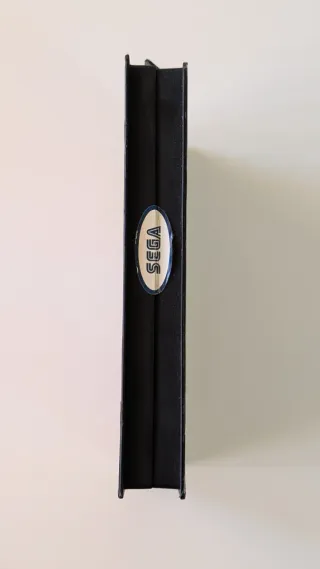 Michael Jackson Moonwalker Mega Drive Sega