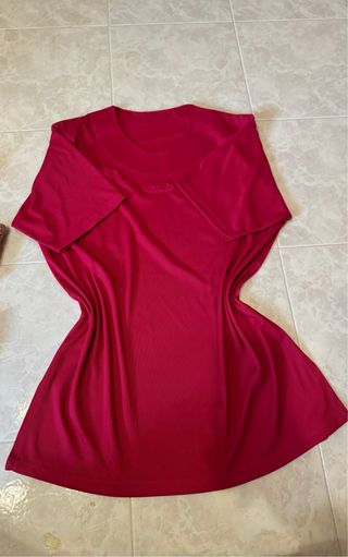 T-shirt elegante donna taglia XL/XXL