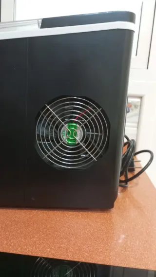 Macchina del ghiaccio portatile VPCOK