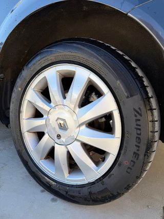 Renault Grand Scenic 7 plazas