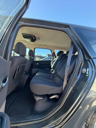 Renault Grand Scenic 7 plazas