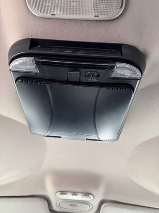 Renault Grand Scenic 7 plazas