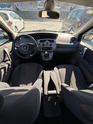 Renault Grand Scenic 7 plazas