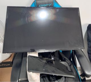 Televisor Philips 32 con caja original