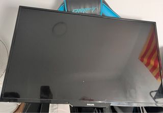 Televisor Philips 32 con caja original