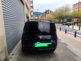 Renault Grand Espace 2007