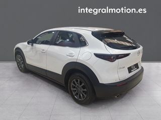 Mazda CX-30 2.5L e-SKYACT G MHEV 103kW Prime-Line MT