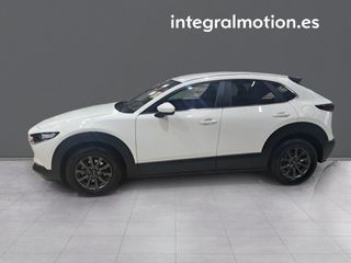 Mazda CX-30 2.5L e-SKYACT G MHEV 103kW Prime-Line MT