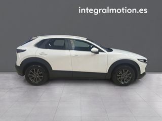 Mazda CX-30 2.5L e-SKYACT G MHEV 103kW Prime-Line MT