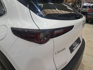 Mazda CX-30 2.5L e-SKYACT G MHEV 103kW Prime-Line MT