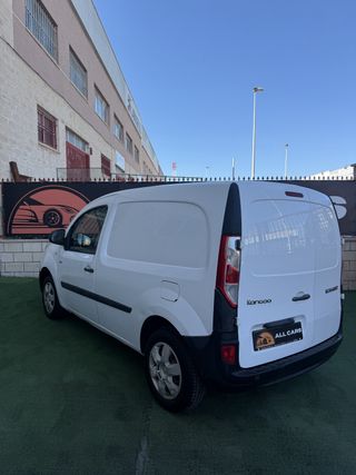 Renault Kangoo 2017