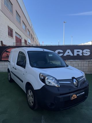 Renault Kangoo 2017