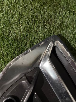 Molduras Paragolpes Delantero Q5 Sportback 2021