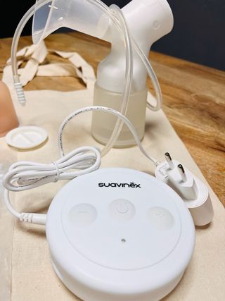 Suavinex Tiralatte Elettrico NUOVO