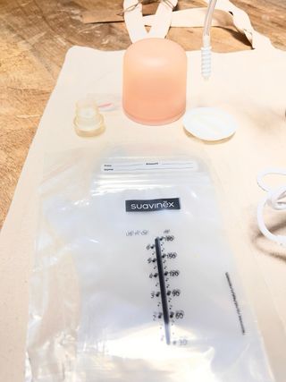 Suavinex Tiralatte Elettrico NUOVO