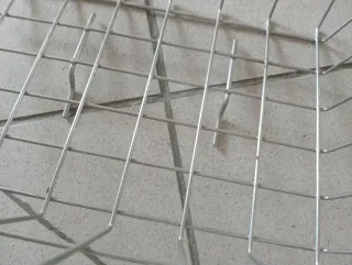 Cestino posteriore nuovo per ciclomotori