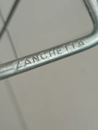 Cestino posteriore nuovo per ciclomotori