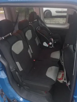 Volkswagen Caddy 2019