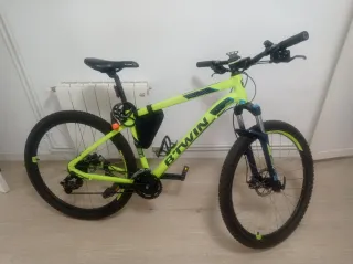 Bici Btwin 27.5 Talla L
