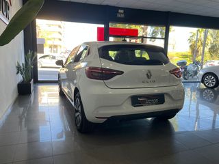 Renault Clio  intens dci 100 cv( 2022)